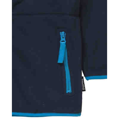 Fleecejacke für Jungen 2