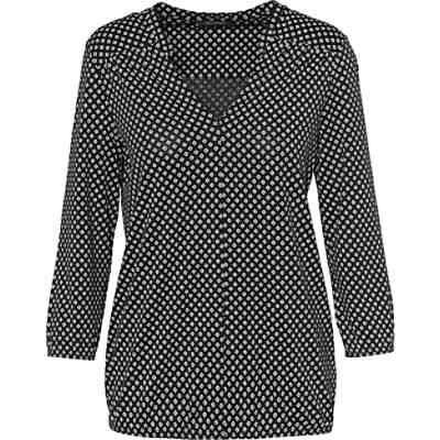 3/4-Arm-Shirt