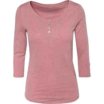 Langarmshirt