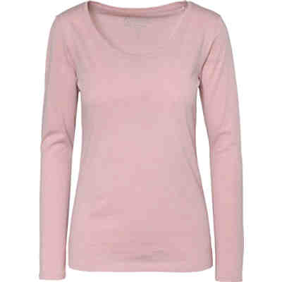 Langarmshirt