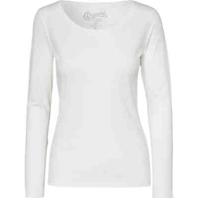 Langarmshirt