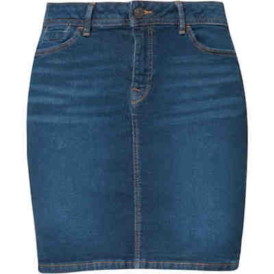 Jeansrock