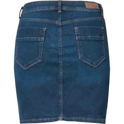 Jeansrock 2