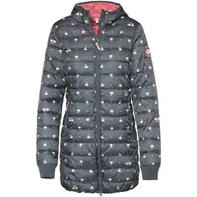 Jacke leichte laune