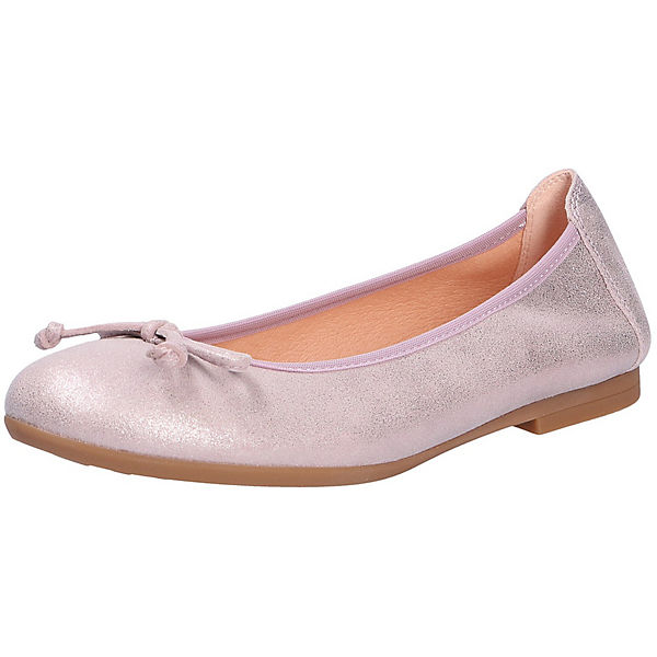 Kinder Ballerinas