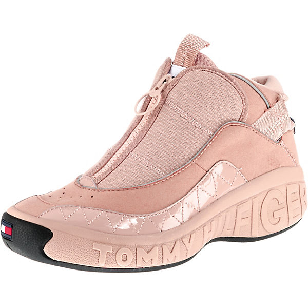 Sneakers High