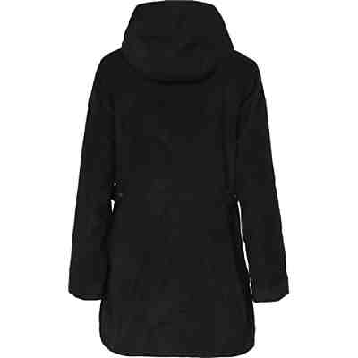 Casual Softshell Parka mit Kapuze Yarkasi 2