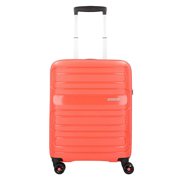 Sunside Trolleys