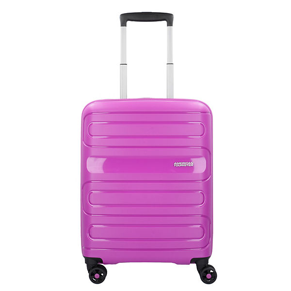 Sunside Trolleys