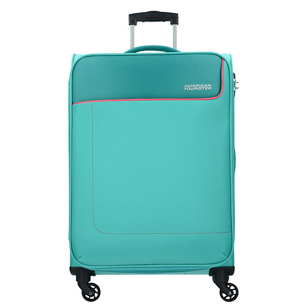 Funshine Trolleys