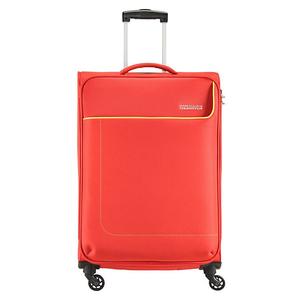 Funshine Trolleys