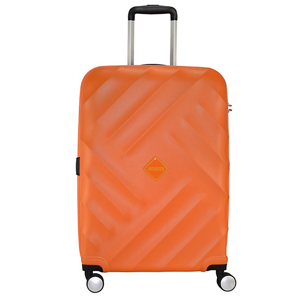 Crystal Glow Trolleys