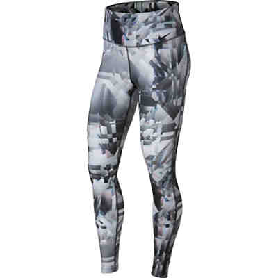 Bedruckte Tights Power Legend