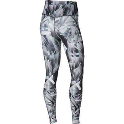 Bedruckte Tights Power Legend 2