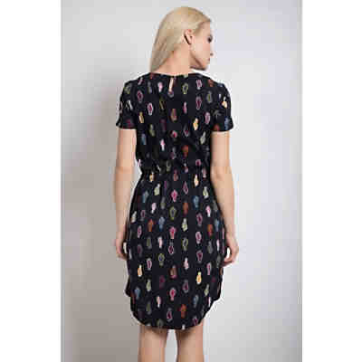 Blusenkleid 2