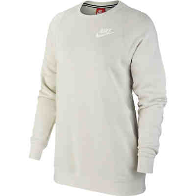 Pullover Modern Crew
