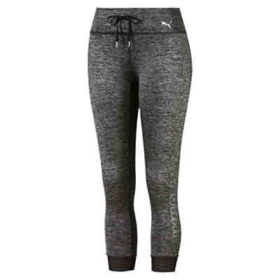 3/4-Tights Explosive Heather