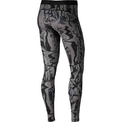 Trendige Tights Pro Hypercool Marble 2