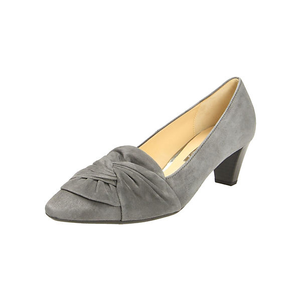 Klassische Pumps