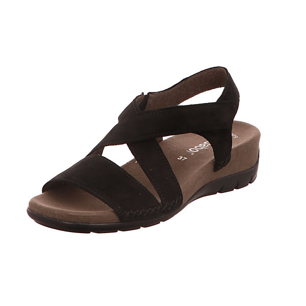 Klassische Sandalen