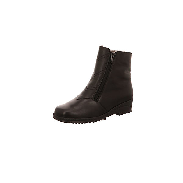 Klassische Stiefeletten