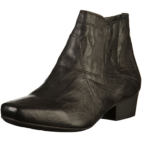 Klassische Stiefeletten