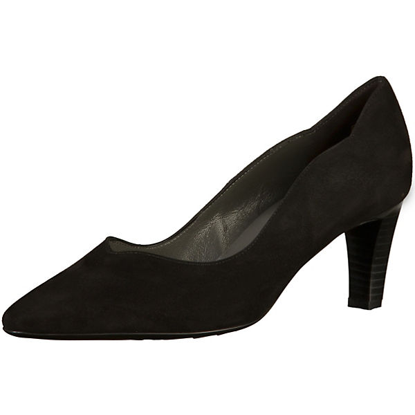 Klassische Pumps