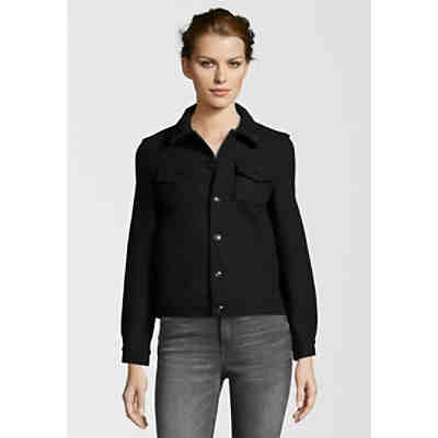 Outdoorjacke 2