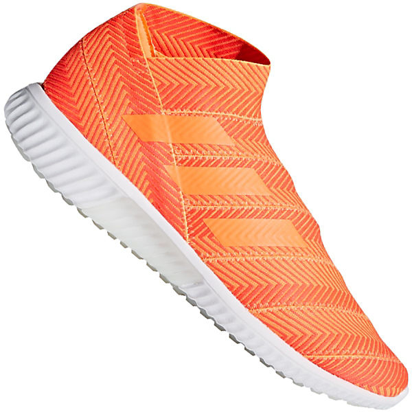 NEMEZIZ TANGO 18.1 TR mit sockenähnlicher Passform DA9583 Fußballschuhe