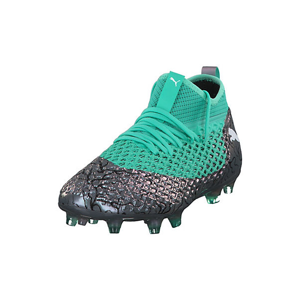 FUTURE 2.2 FG/AG mit gestrickter Sockenkonstruktion 104830-01 Fußballschuhe