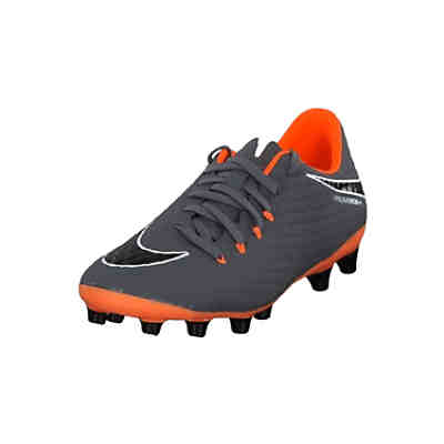 Hypervenom Phantom III Academy AG-Pro AH8845-081 mit Nocken-Sohle Fußballschuhe