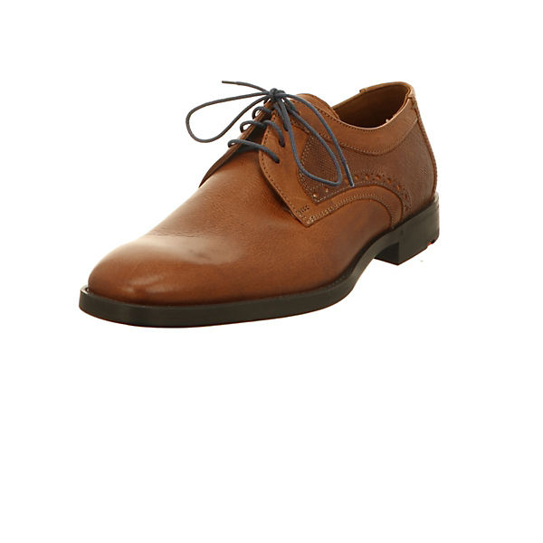 Business-Schnürschuhe