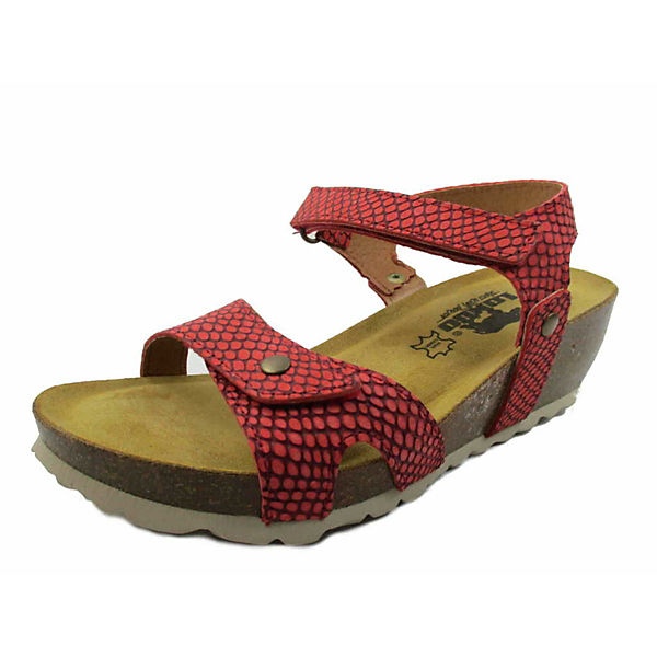 Komfort-Sandalen