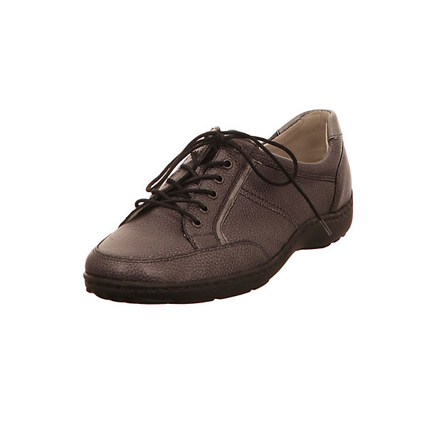 Komfort-Halbschuhe