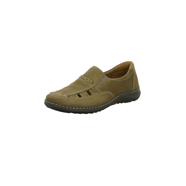 Klassische Slipper