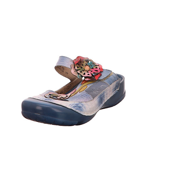 Clogs