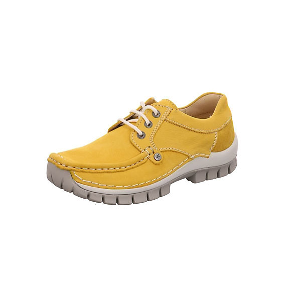 Klassische Halbschuhe