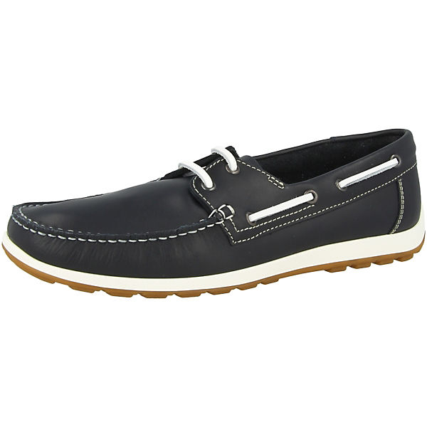 Reciprico Segelschuhe