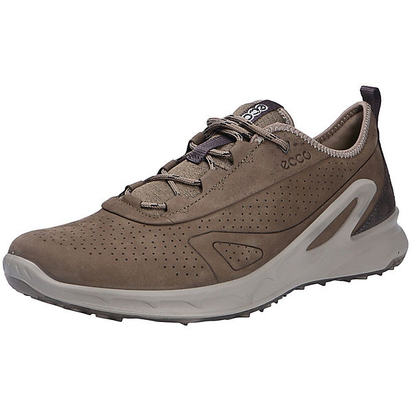 ECCO Sportiver Schnürschuh/Freizeitschuh Sportliche Halbschuhe