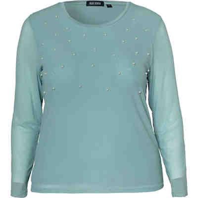 Langarmshirt