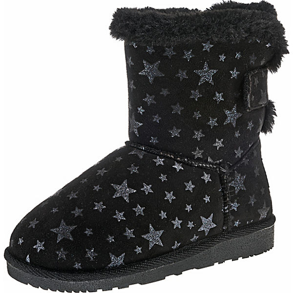 Winterstiefel für Mädchen