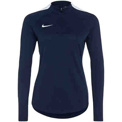 Langarmshirt
