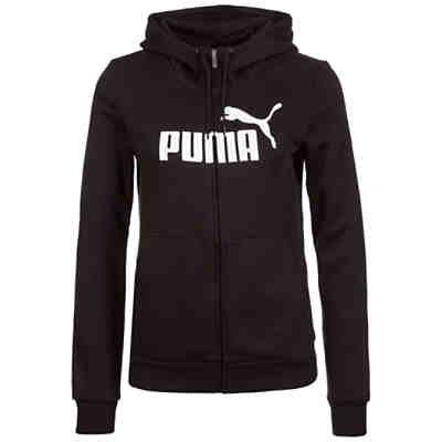 Trainingskapuzenjacke