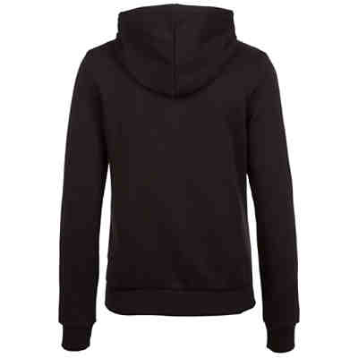 Trainingskapuzenjacke 2