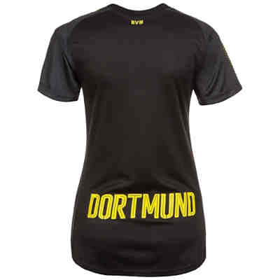 Borussia Dortmund Trikot Away 2016/2017 2