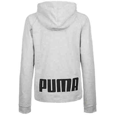 Trainingskapuzenjacke 2