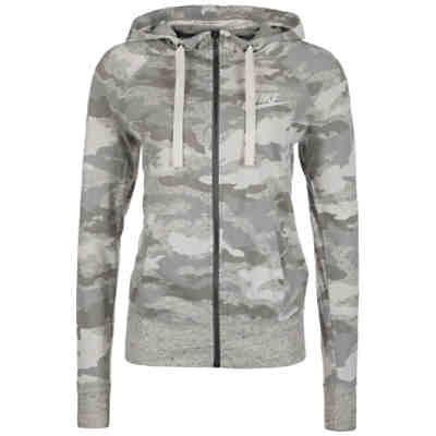 Trainingskapuzenjacke