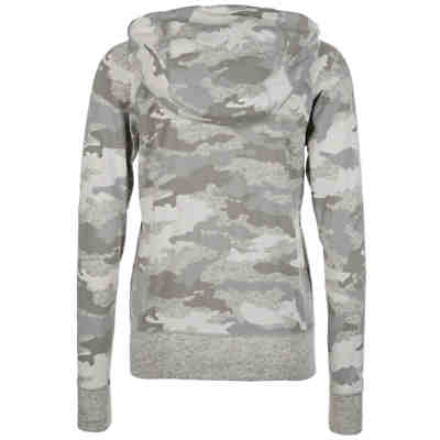 Trainingskapuzenjacke 2