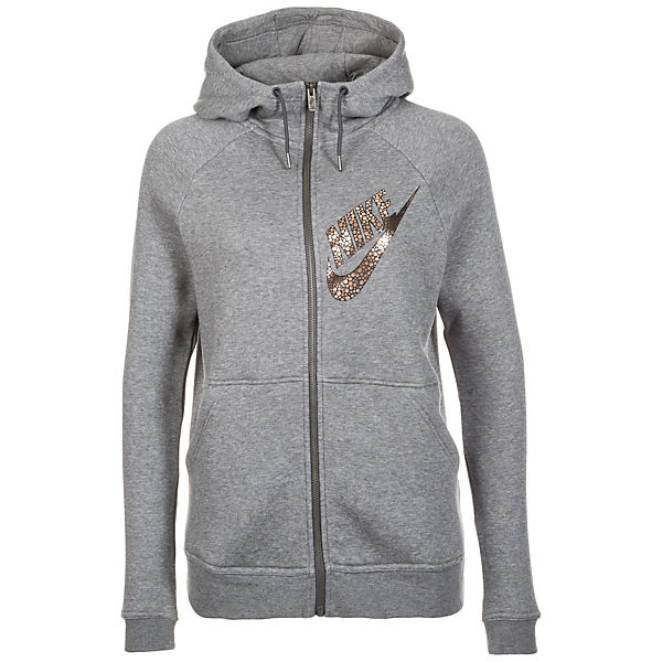 Trainingskapuzenjacke