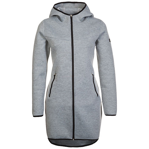 Sweatjacke